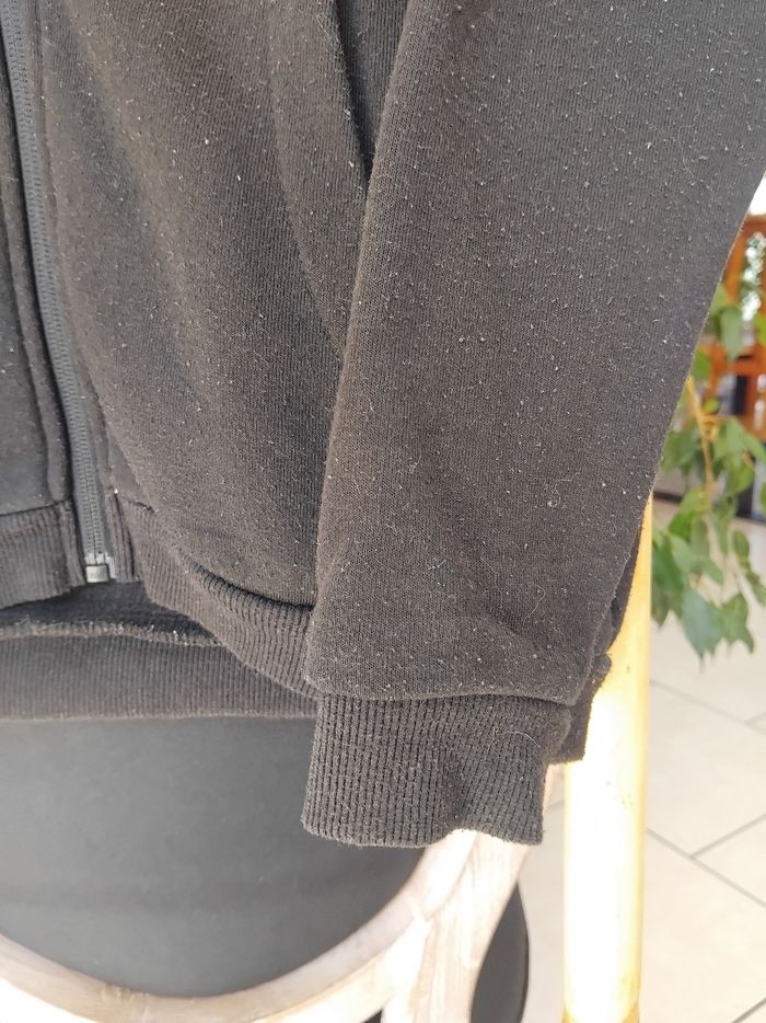 Sweat à capuche energetics - photo numéro 7