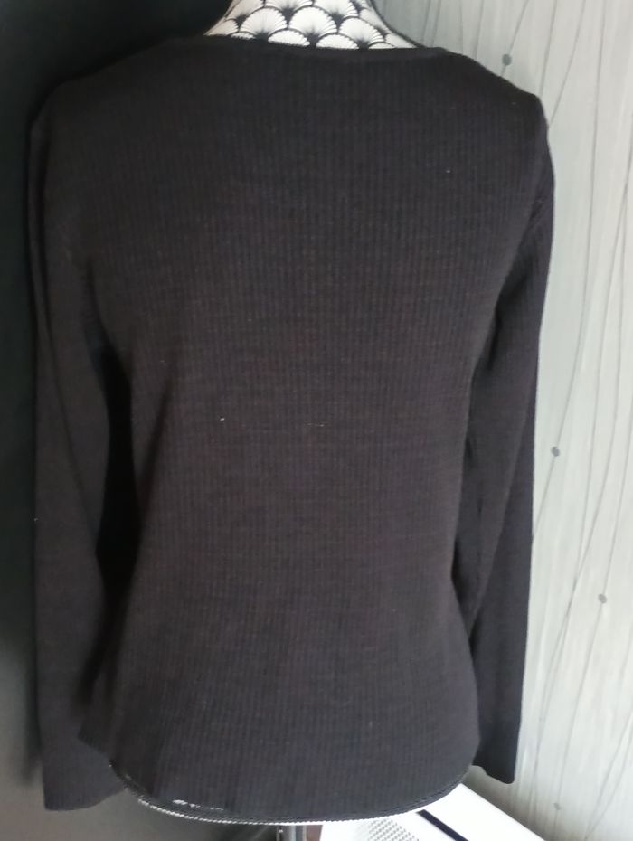 Pull femme - photo numéro 2