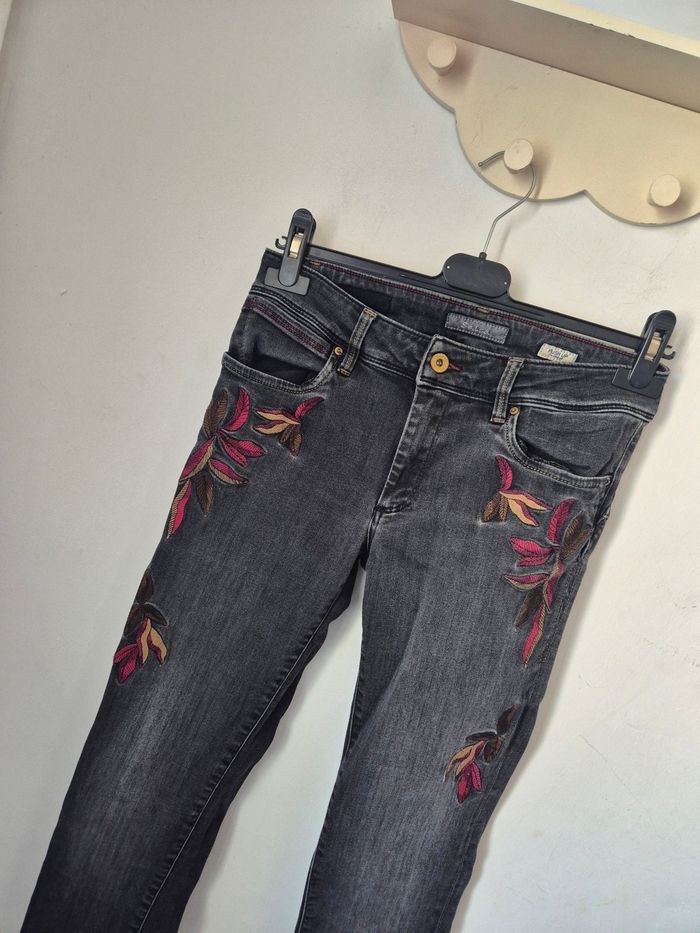 Jeans Push Up Wonder * Salsa * - photo numéro 3