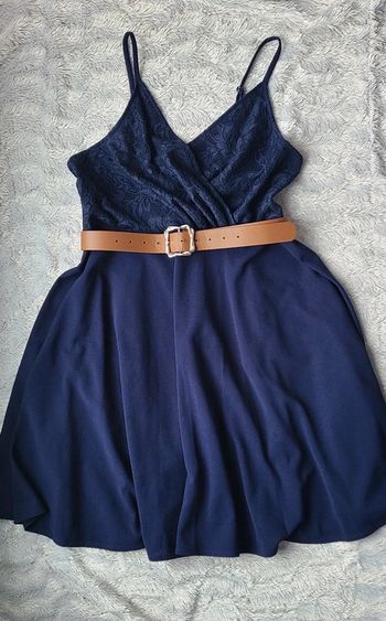 Robe taille L 40/42