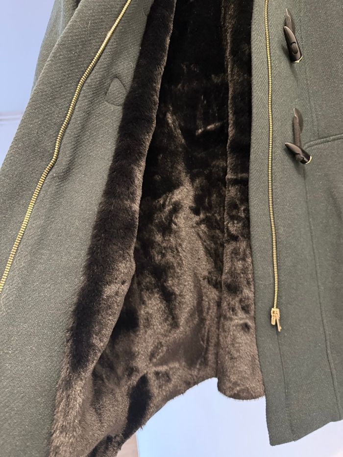 Manteau femme Neuf - photo numéro 2