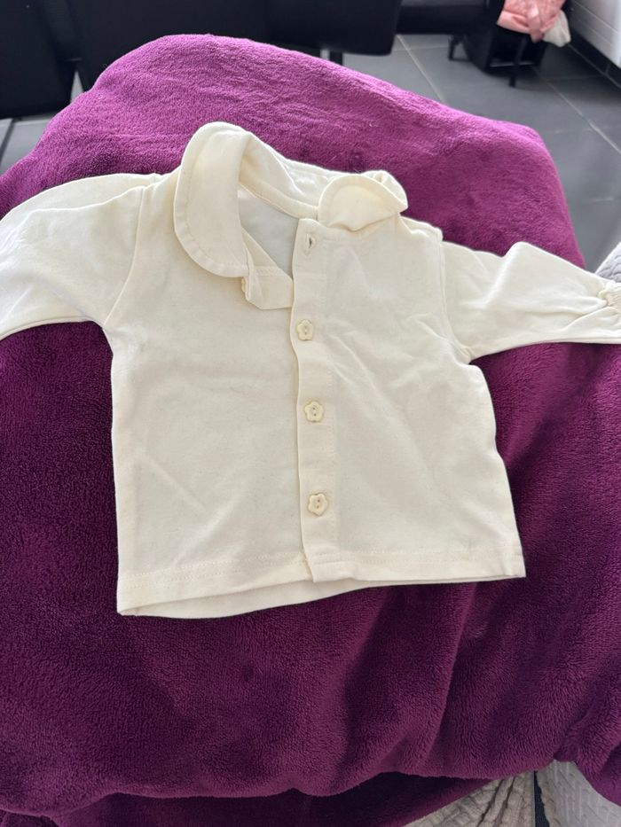 Vêtement bébé fille - photo numéro 8