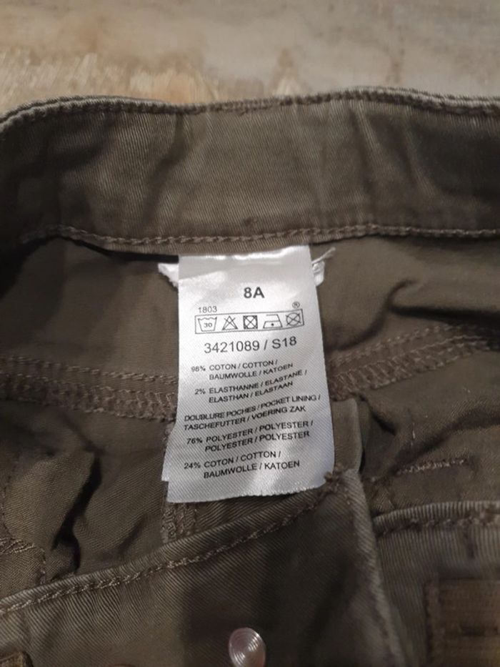 Pantalon - photo numéro 2