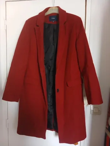 Manteau 