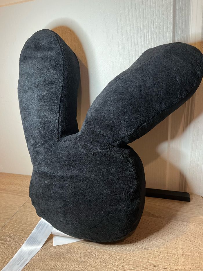 Coussin Oswald Disney 100 ans - photo numéro 2
