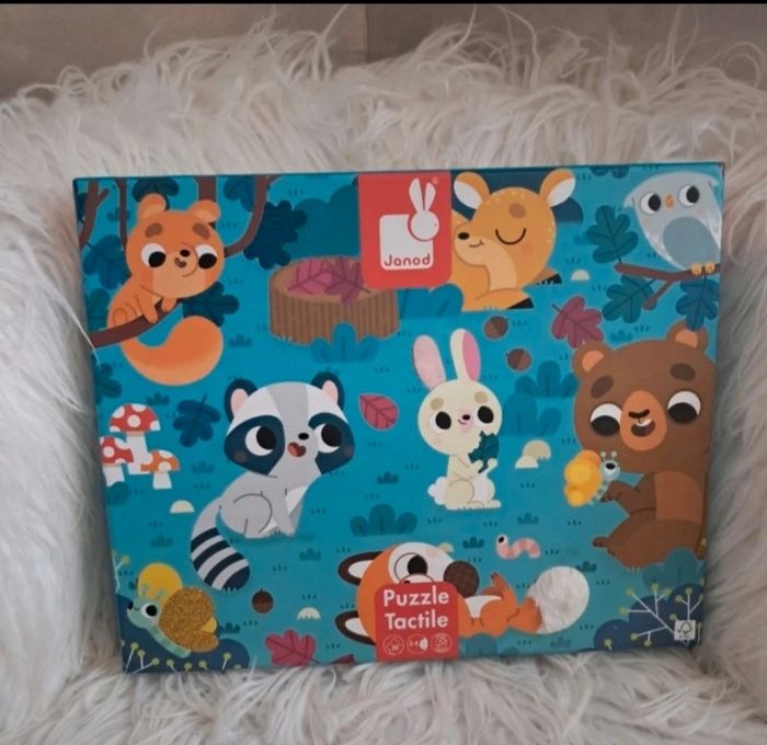 Lot de jeux éducatifs - photo numéro 5