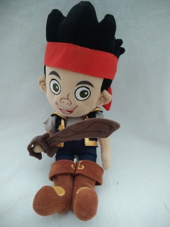 peluche disney