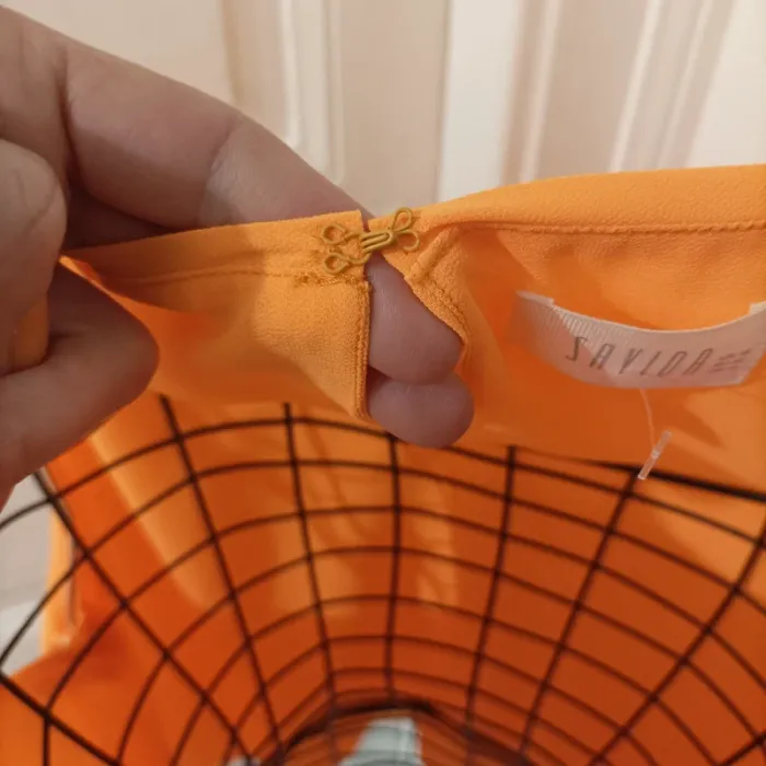 Blouse Savida taille 44/46 - photo numéro 4