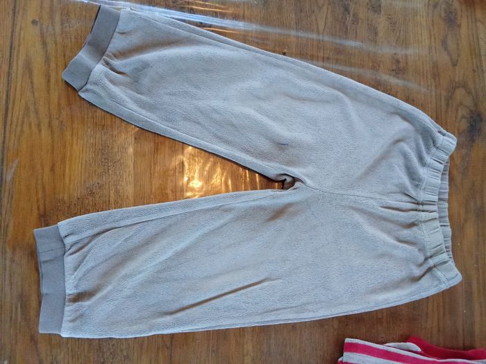 Pyjama renne de Noël - photo numéro 6