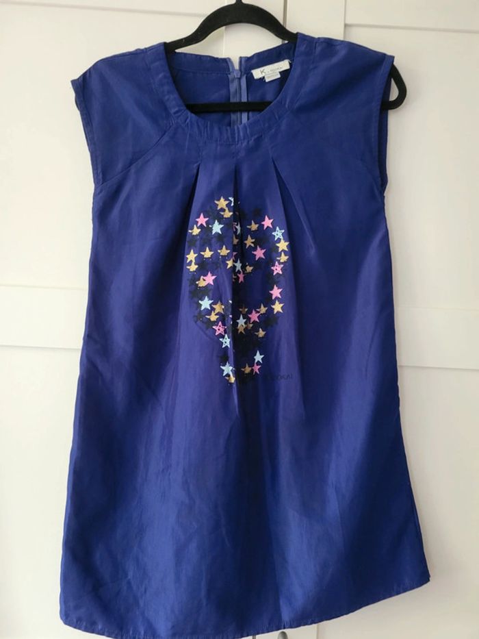 Robe sans manches Kookai