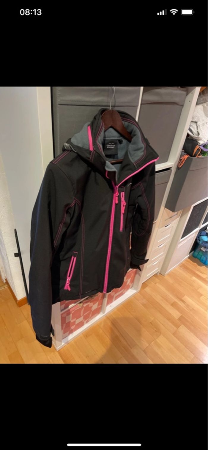 Veste de ski - photo numéro 2