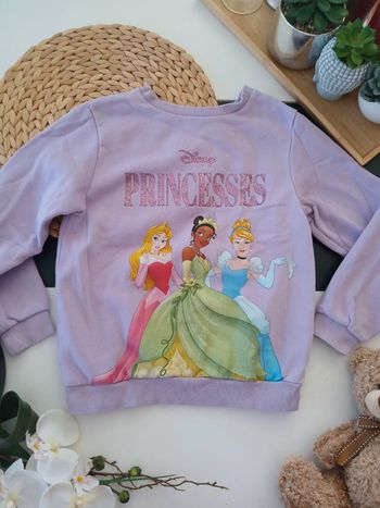 Pull Hivers H&M Taille 8 ans🌿💝