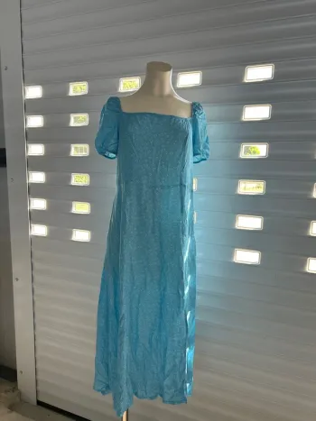 Robe légère