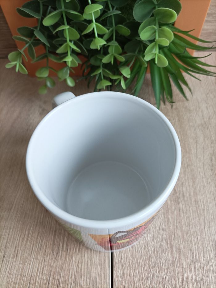 Tasse pokémon - photo numéro 6