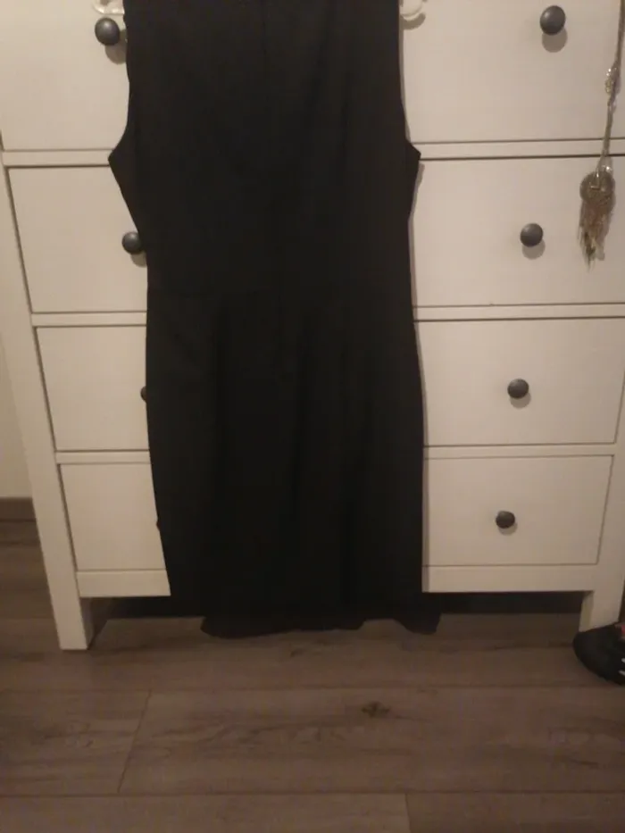 Robe noire 40 - photo numéro 5