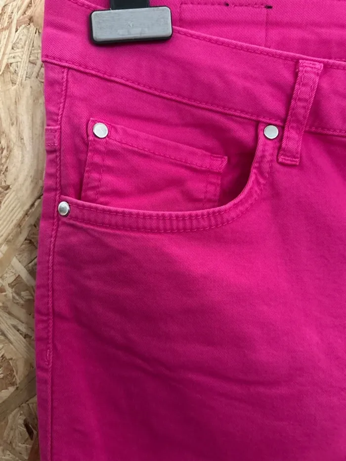 Pantalon femme strech - photo numéro 5