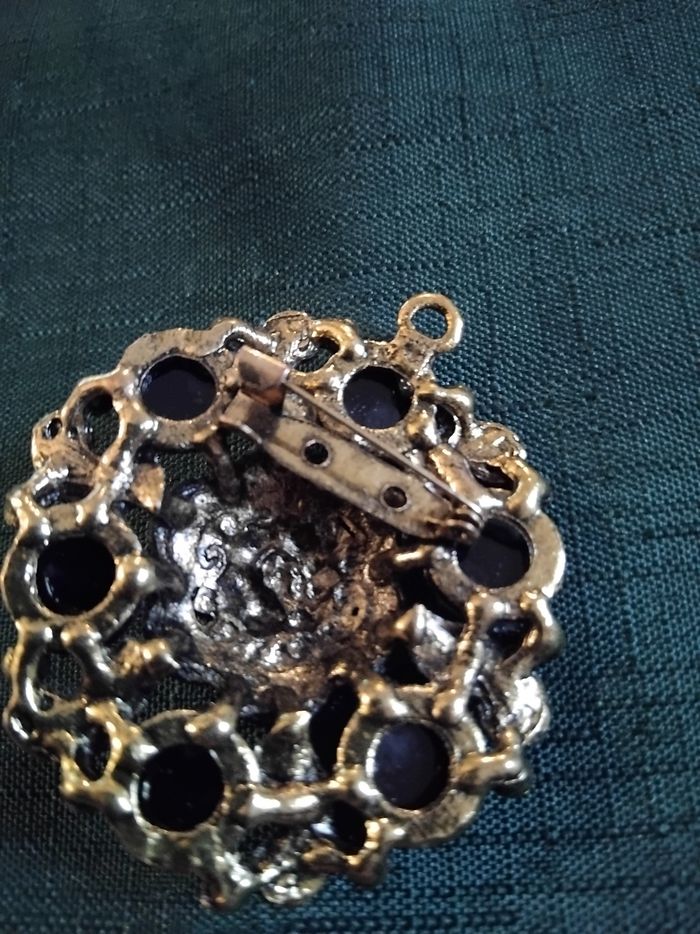 Broche no2 - photo numéro 4