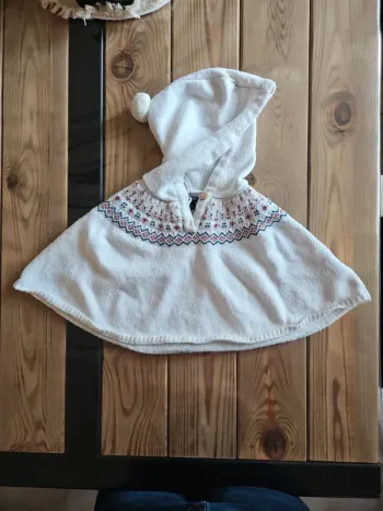 Poncho