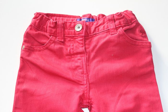Jeans Mexx - Taille 18/24 Mois - photo numéro 2
