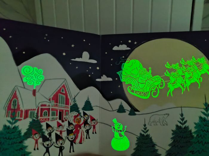 Livre Qui se cache au Pôle Nord ? - photo numéro 8