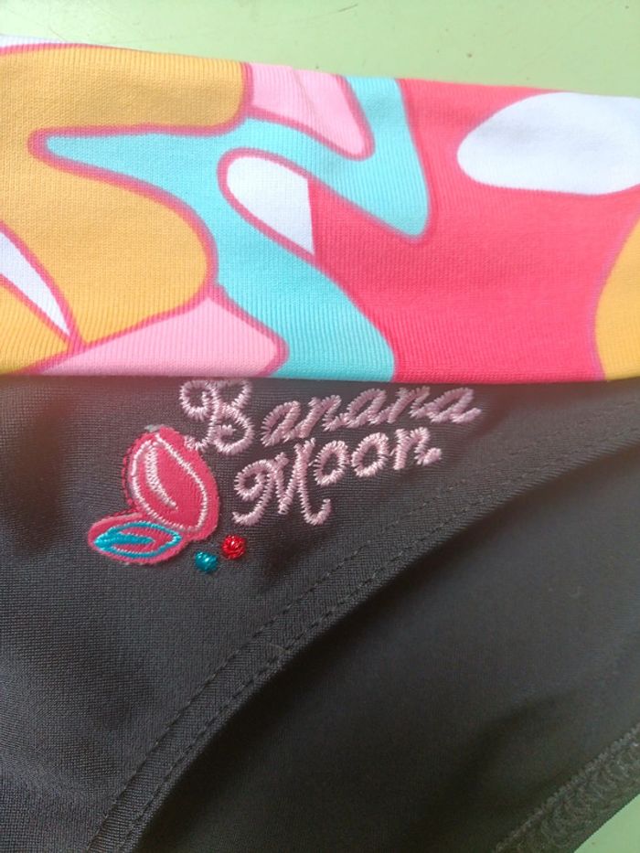Maillot de bain BananaMoon