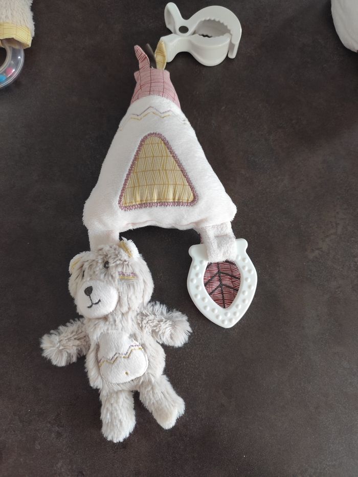 Lot Timouki - photo numéro 8