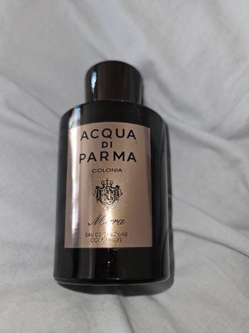 Parfum aqua di parma Mirra