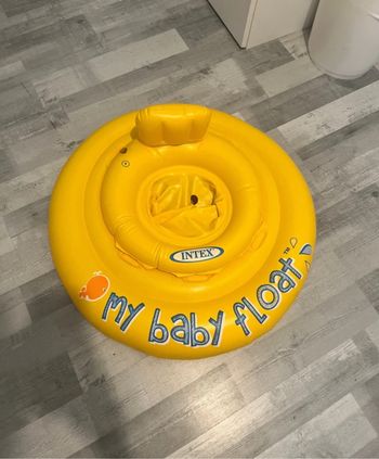 Bouée bébé