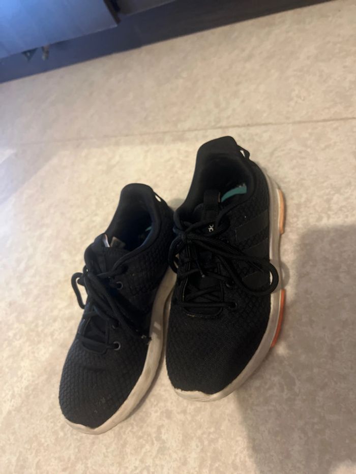 Basket femme Adidas 38