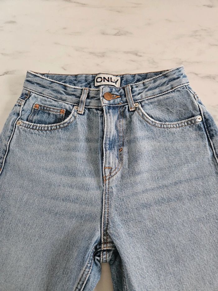Only jeans taille XS