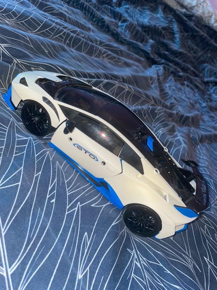 Lamborghini - photo numéro 3