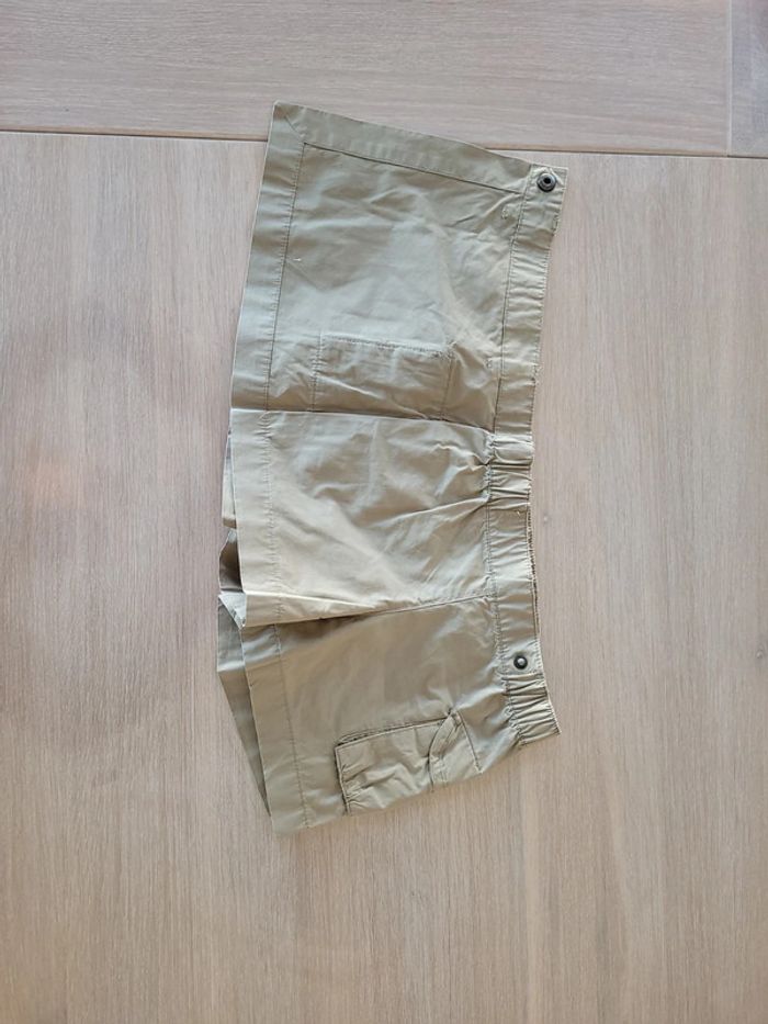 Jupe/short 4 ans - photo numéro 2