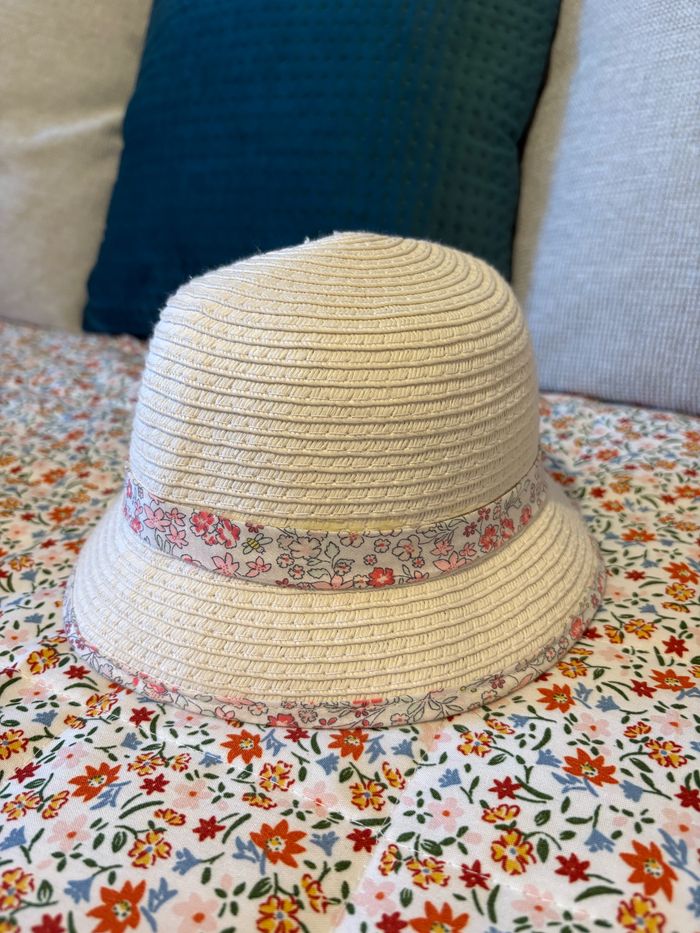 Chapeau sergent Major