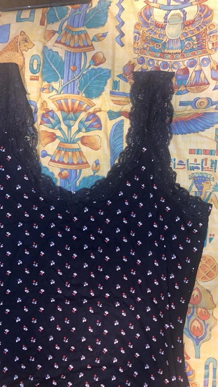 Débardeur Taille 2XL - 50/52 - photo numéro 2