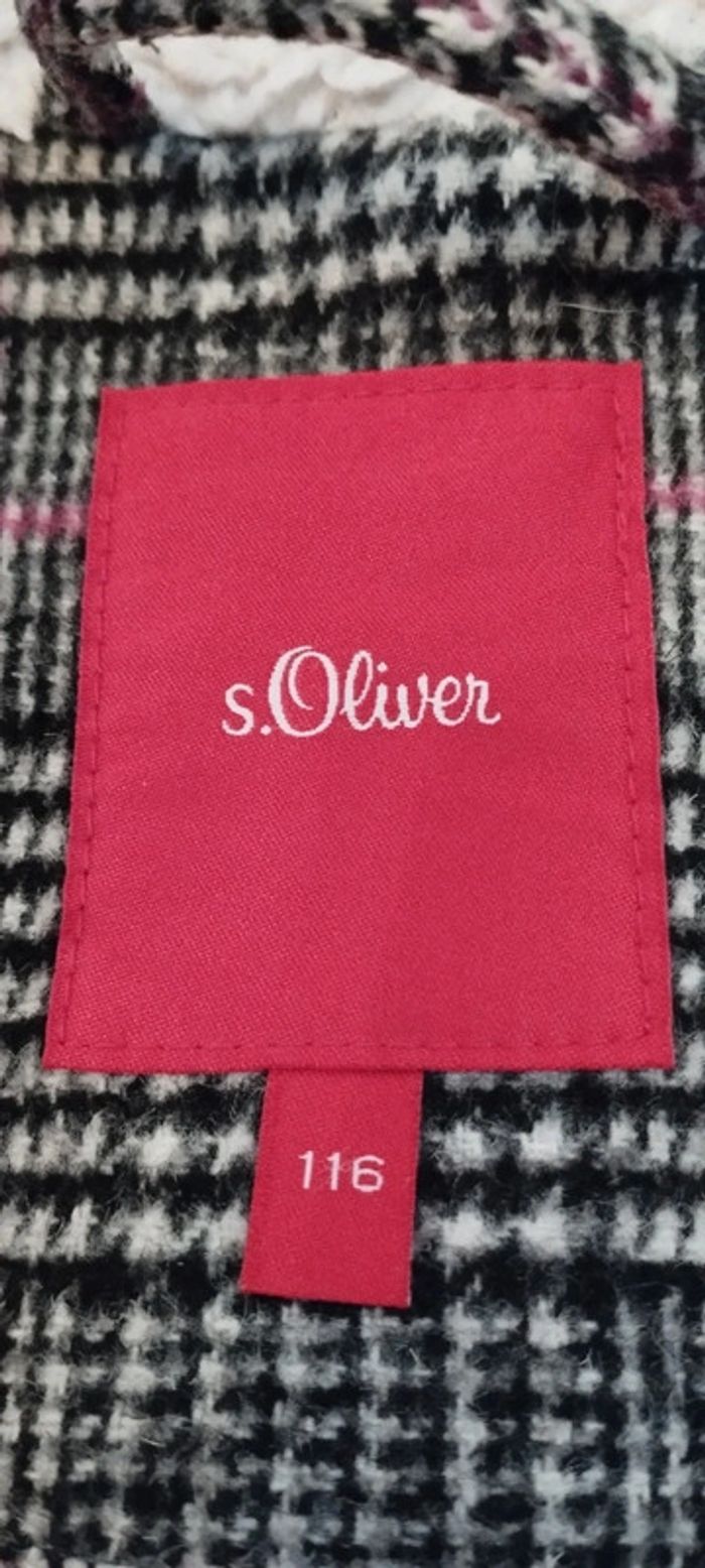 Manteau chaud - photo numéro 8