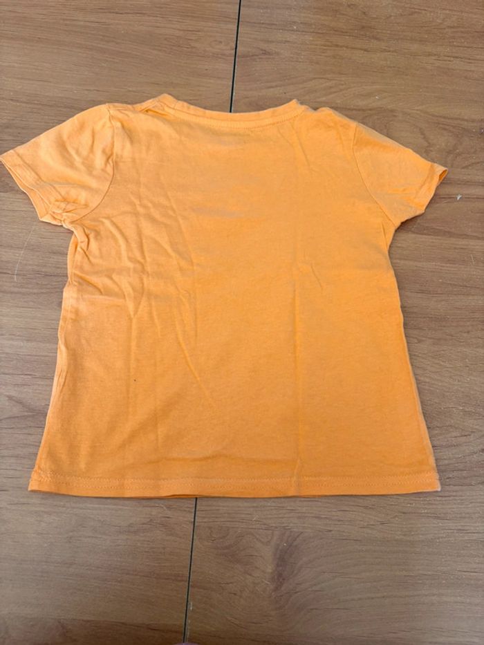 TEE shirt garçon - photo numéro 5