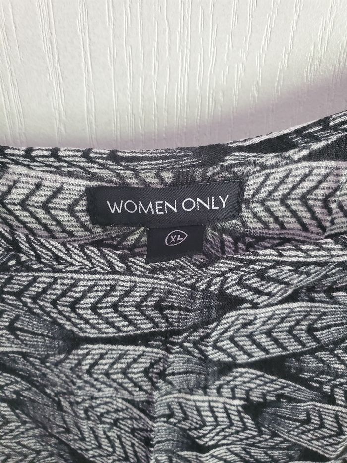 Robe Women Only - photo numéro 3