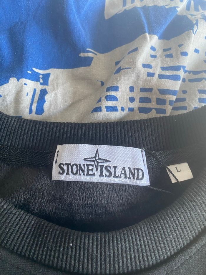 Pull Stones - photo numéro 5