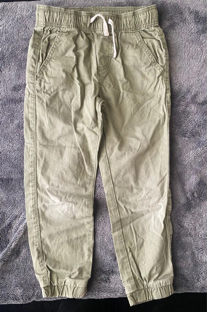 Pantalon garçon 5 ans