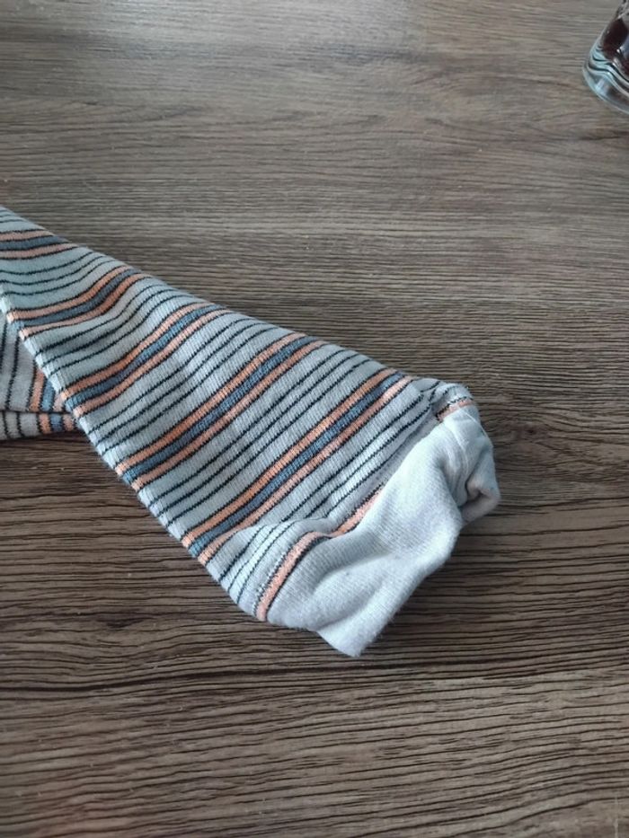 Gilet kiabi - photo numéro 2