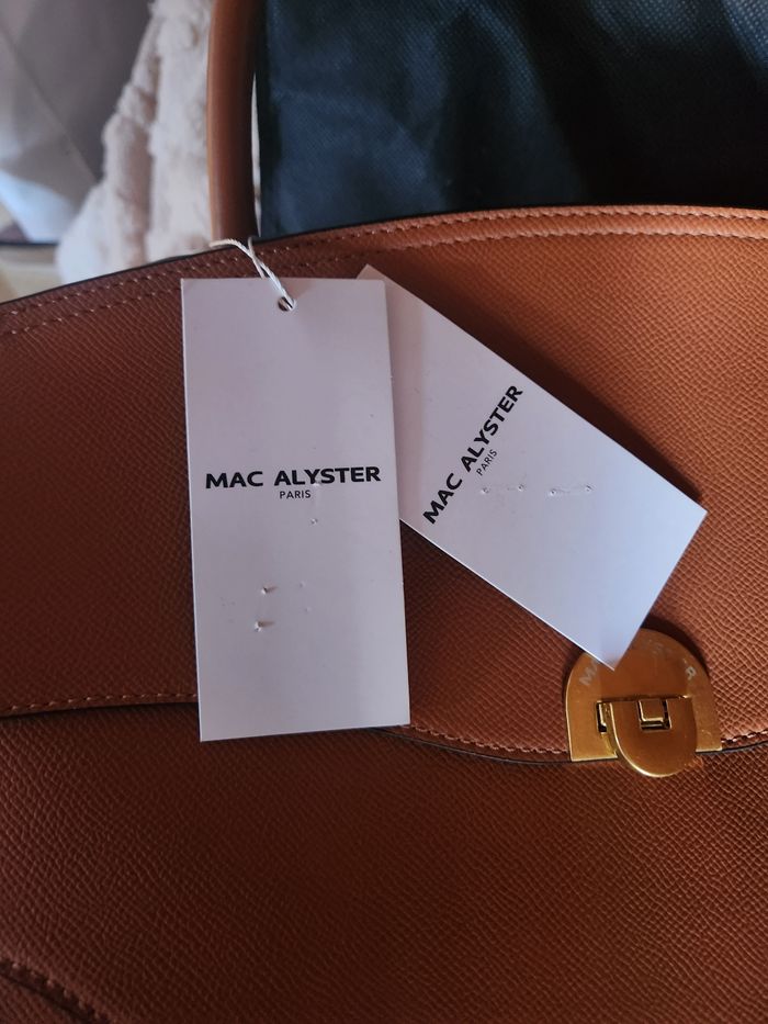 Sac Mac Alyster - photo numéro 4