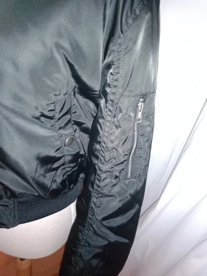 Blazer femme taille M - photo numéro 5