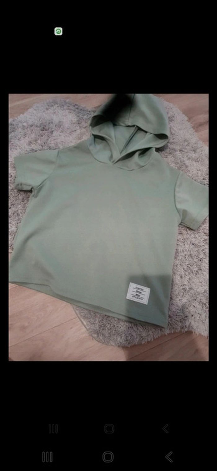 Tee shirt 3 ans - photo numéro 2