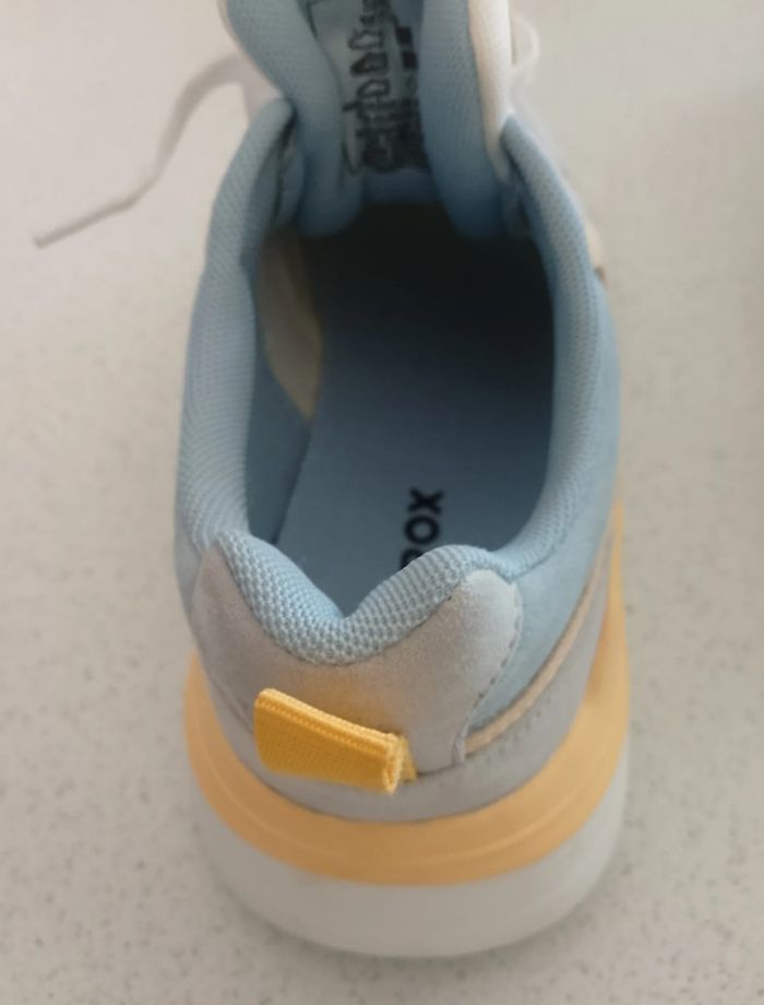 Basket femme neuve - photo numéro 9