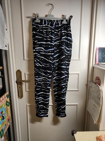 Pantalon été mi-saison  36 French Connection