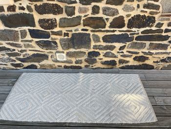 Tapis berbère à motif géométrique - Maison du monde 