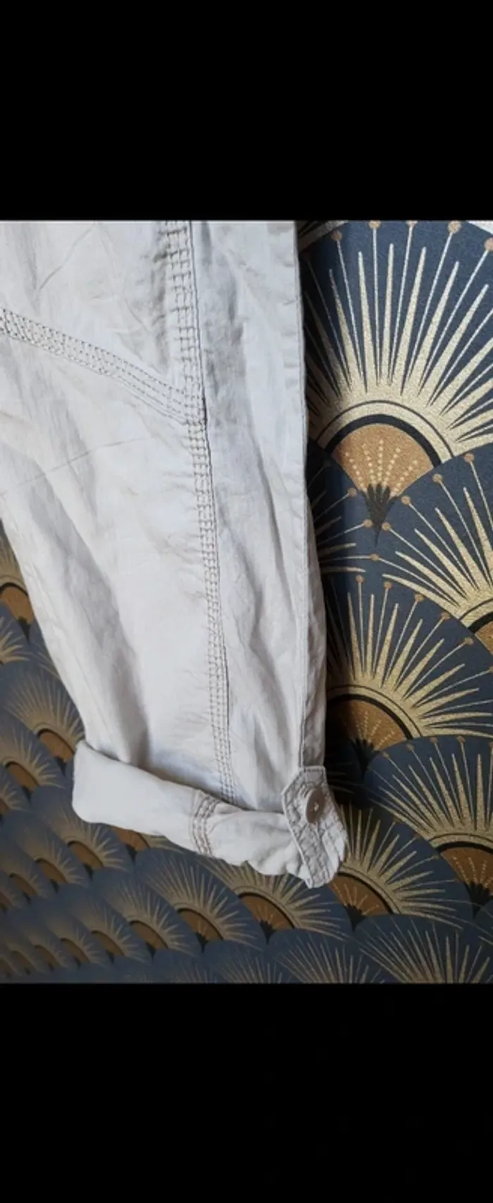 Pantalon léger - photo numéro 7