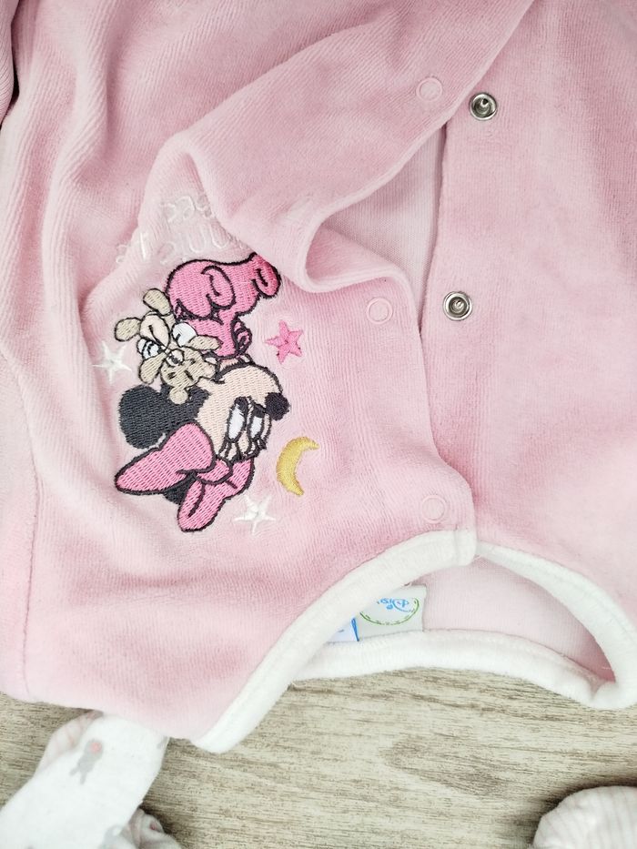 Pyjama bébé - photo numéro 4