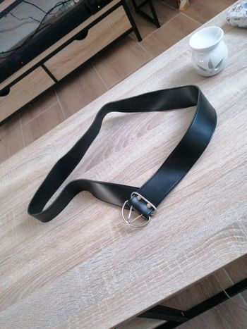 Ceinture femme