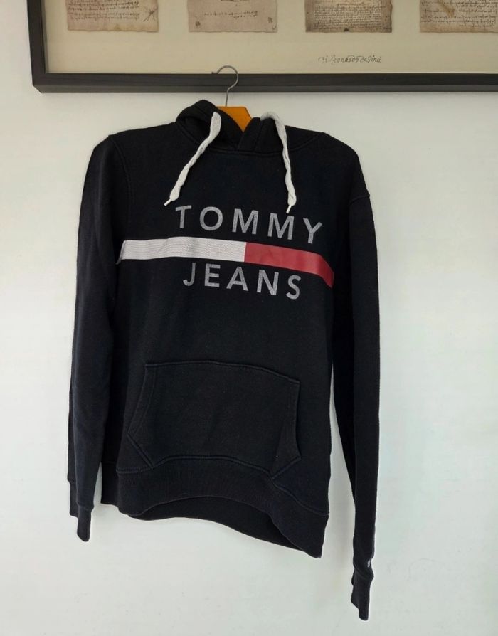 Sweat Tommy
